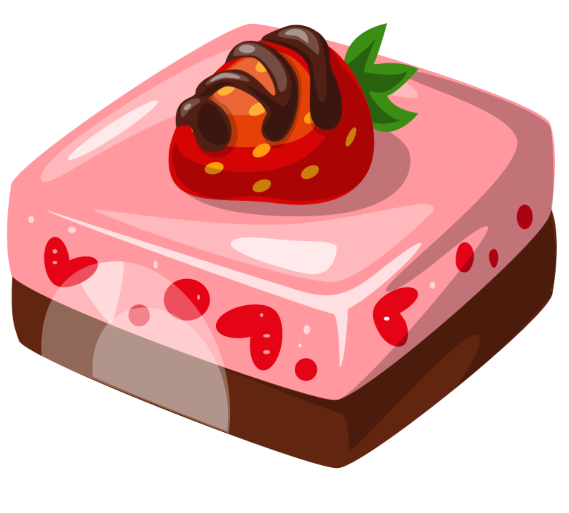 dessert
